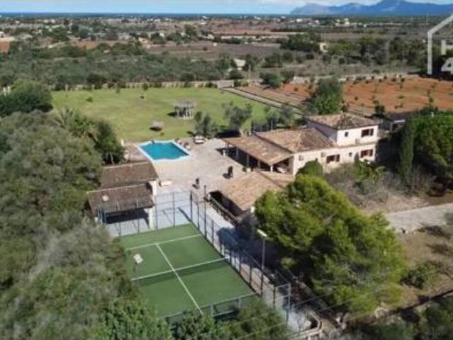Chalet Venta Santa Margalida, Santa Margalida