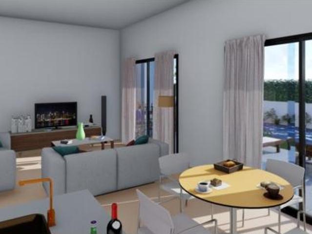 Chalet Venta Santa Margalida, Santa Margalida