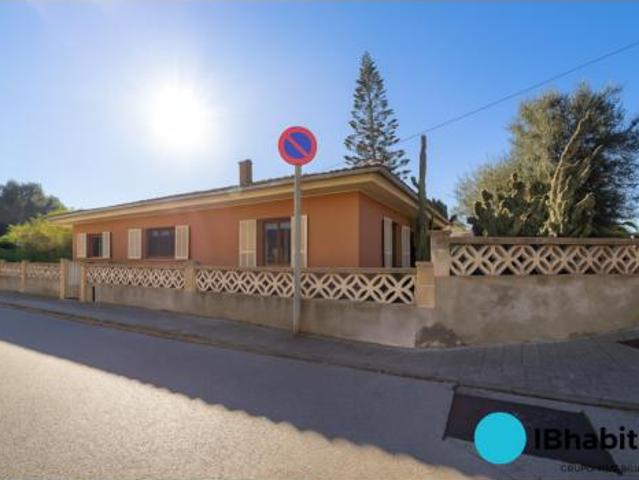 Chalet Venta Santa Margalida, Son Baulo
