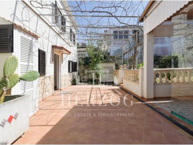 Chalet Venta Santa Margalida, Son Serra de Marina