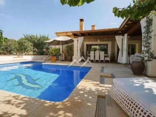 Chalet Venta Santa Margalida, Son Serra de Marina