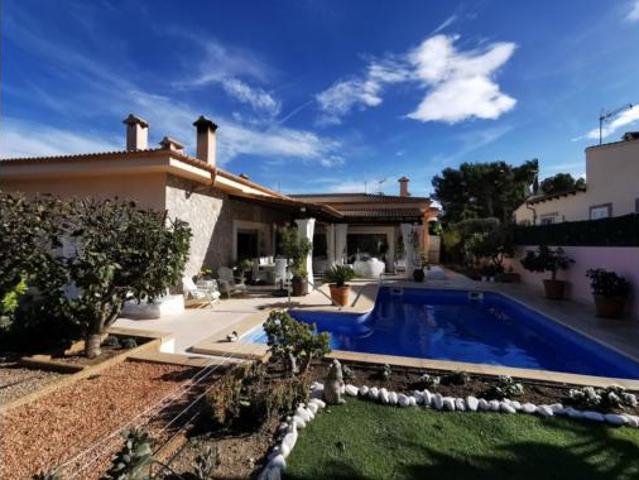 Chalet Venta Santa Margalida, Son Serra de Marina