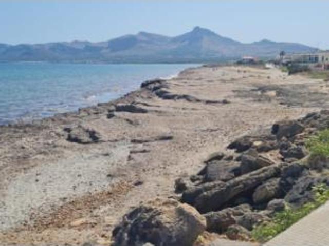 Chalet Venta Santa Margalida, Son Serra de Marina