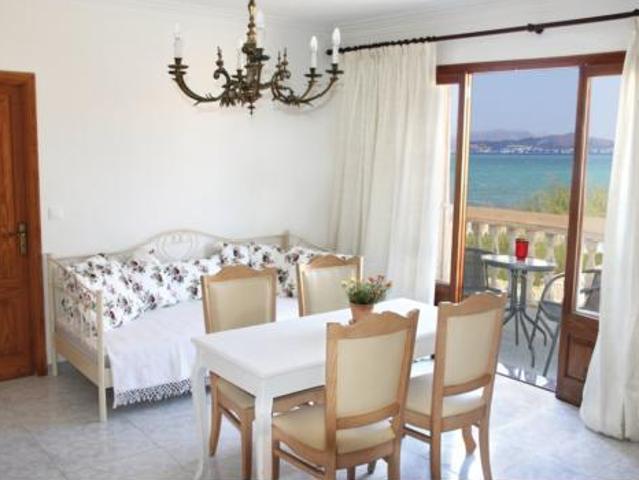 Chalet Venta Santa Margalida, Son Serra de Marina