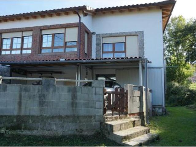 Chalet Venta Santa María de Cayón, San Román de Cayón