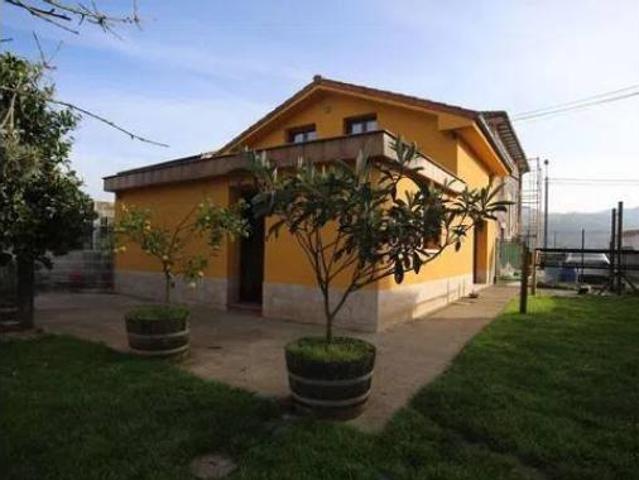 Chalet Venta Santa María de Cayón, Santa María de Cayón