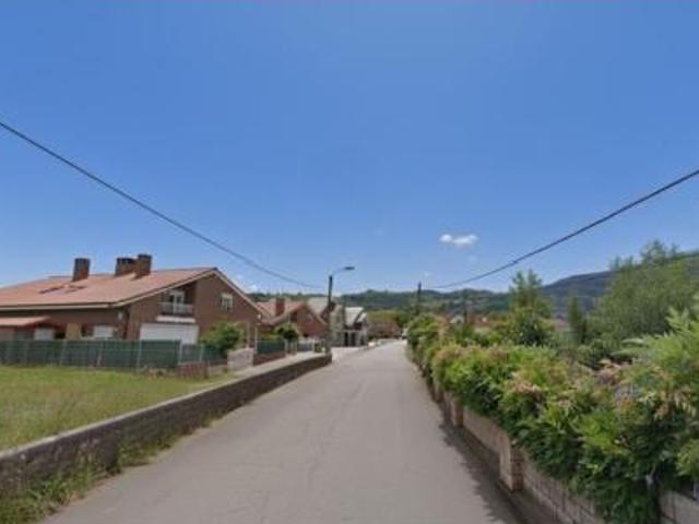 Chalet Venta Santa María de Cayón, Argomilla de Cayón