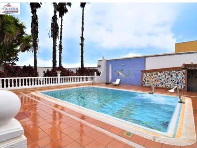 Chalet Venta Santa María de Guía de Gran Canaria, Santa María de Guía de Gran Canaria