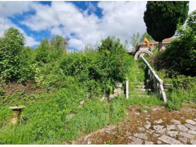 Chalet Venta Santa María de Ordás, Sorrios de Ordás