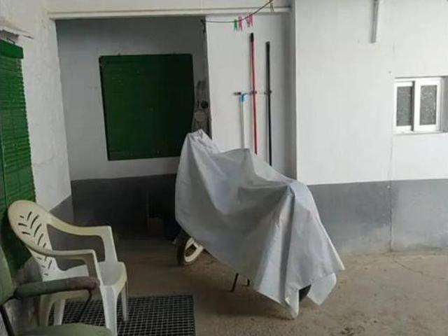 Chalet Venta Santa María de los Llanos, Santa María de los Llanos
