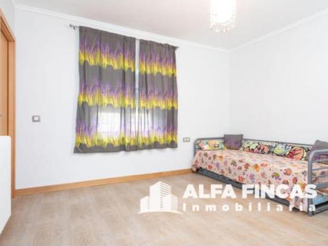 Chalet Venta Santa María de los Llanos, Santa María de los Llanos