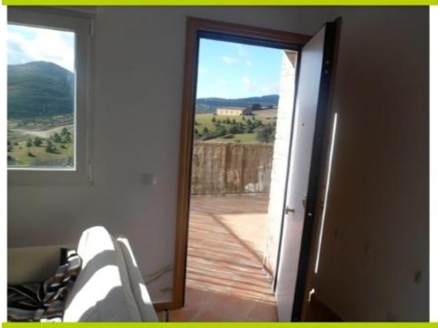 Chalet Venta Santa María de la Alameda, Santa María de la Alameda