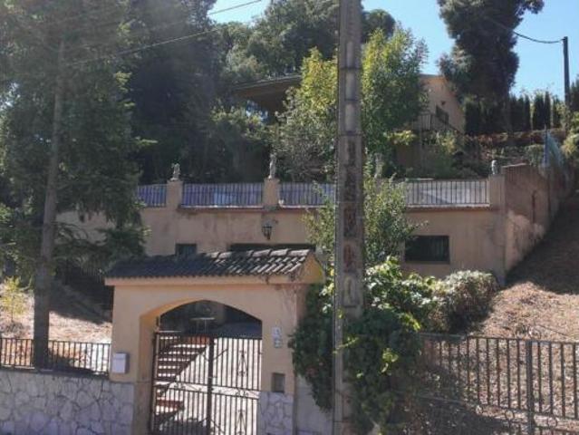 Chalet Venta Santa Maria de Palautordera, Santa Maria de Palautordera