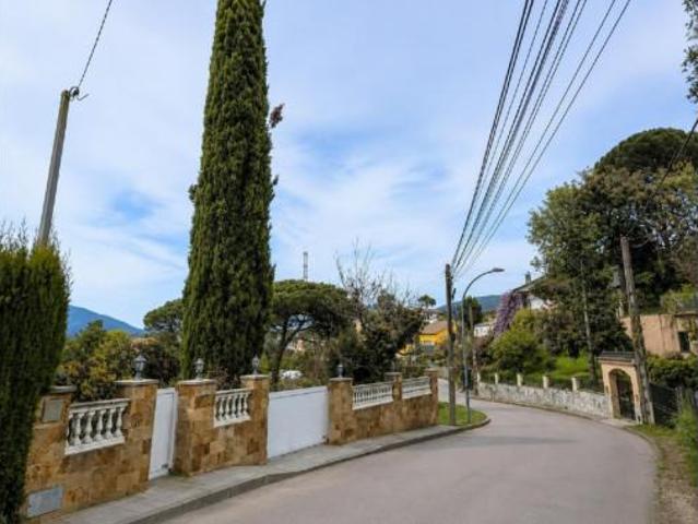Chalet Venta Santa Maria de Palautordera, Santa Maria de Palautordera
