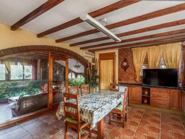 Chalet Venta Santa Maria de Palautordera, Santa Maria de Palautordera