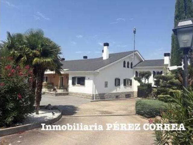 Chalet Venta Santa Marta de Tormes, Santa Marta de Tormes