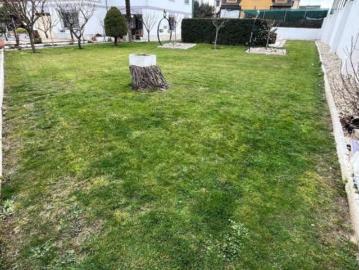 Calle Versalles, Santa Marta de Tormes, Aldehuela de Los Guzmanes, Salamanca, Castilla y León, Castilla y León