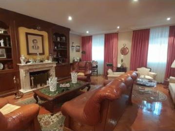 Villa en venta en Valdelagua, Santa Marta de Tormes - Cocina equipada