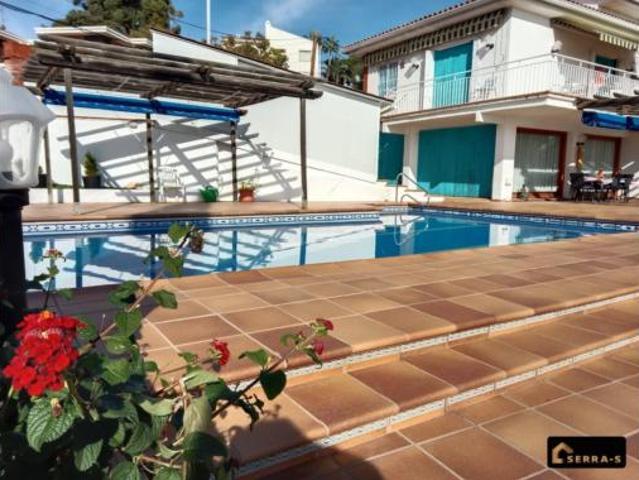 Chalet Venta Santa Susanna, Santa Susanna