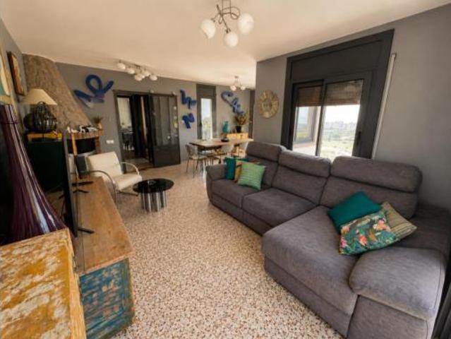Chalet Venta Santa Susanna, Santa Susanna