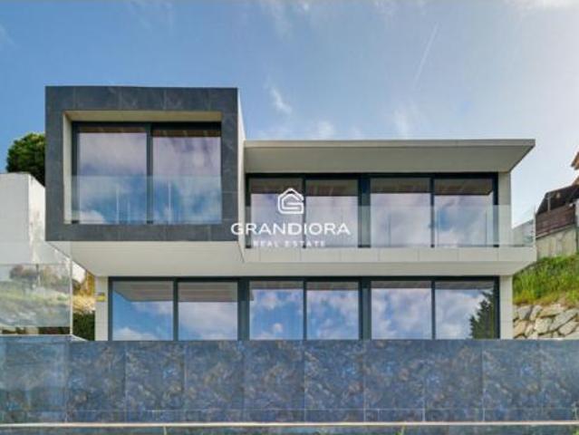 Chalet Venta Santa Susanna, Santa Susanna
