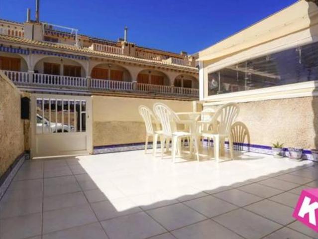 Chalet Venta Santa Pola, Tamarit Platja Lissa