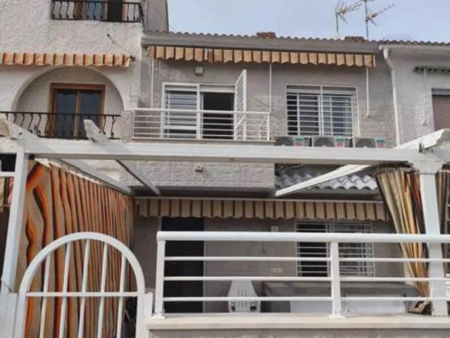 Chalet Venta Santa Pola, Tamarit Platja Lissa