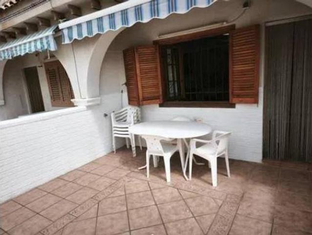 Chalet Venta Santa Pola, Tamarit Platja Lissa