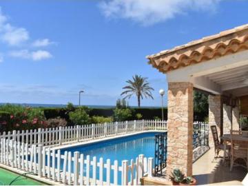 Chalet Venta Santa Pola, Varadero Santa Pola Est