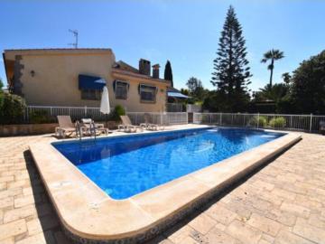 Chalet Venta Santa Pola, Zona Eroski Àrea Nord