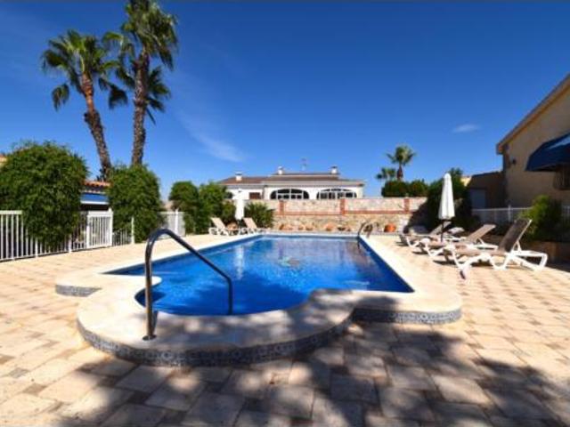 Chalet Venta Santa Pola, Zona Eroski Àrea Nord