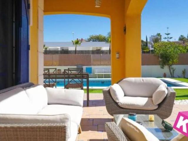 Chalet Venta Santa Pola, Zona Eroski Àrea Nord
