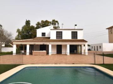 Chalet Venta Santa Pola, Zona Eroski Àrea Nord