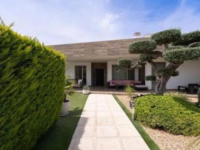 Chalet Venta Santa Pola, Zona Eroski Àrea Nord