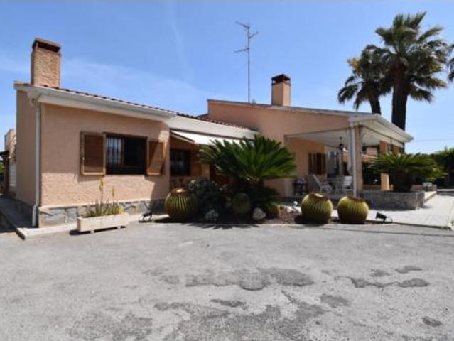 Chalet Venta Santa Pola, Zona Eroski Àrea Nord