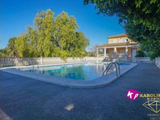 Chalet Venta Santa Pola, Zona Eroski Àrea Nord