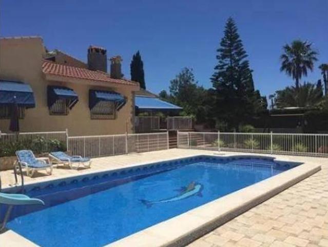 Chalet Venta Santa Pola, Zona Eroski Àrea Nord