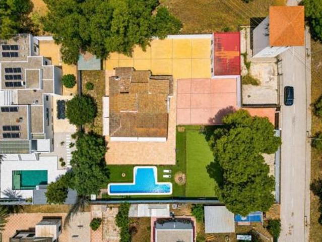 Chalet Venta Santa Pola, Zona Eroski Àrea Nord
