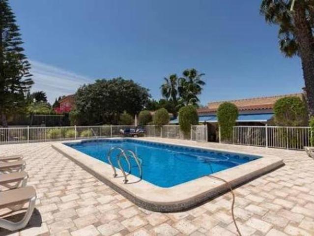 Chalet Venta Santa Pola, Zona Eroski Àrea Nord