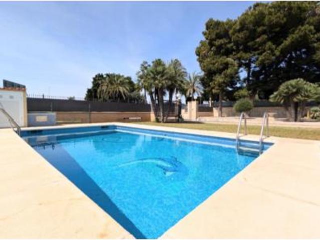 Chalet Venta Santa Pola, Zona Eroski Àrea Nord