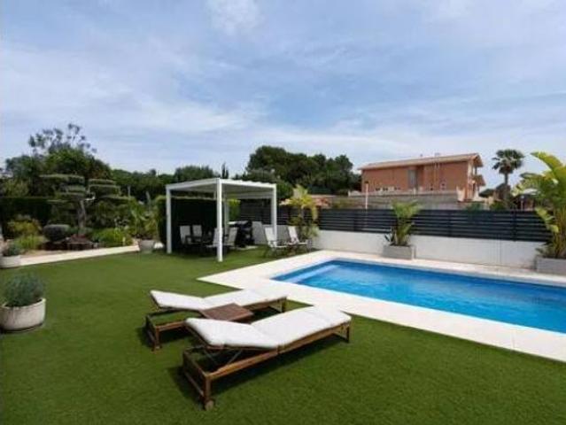 Chalet Venta Santa Pola, Zona Eroski Àrea Nord