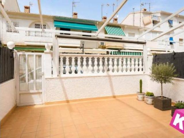 Chalet Venta Santa Pola, Centre Port Platja Llevant