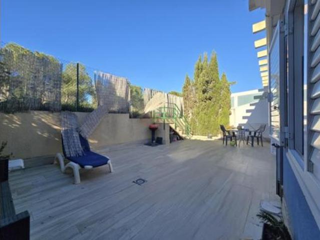 Chalet Venta Santa Pola, Centre Port Platja Llevant
