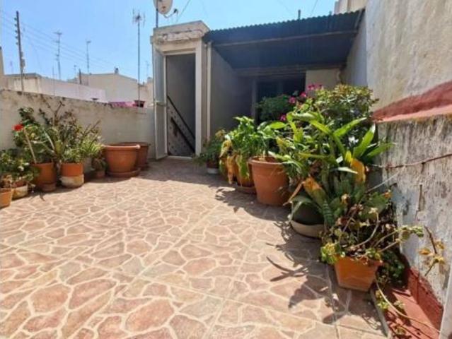 Chalet Venta Santa Pola, Centre Port Platja Llevant