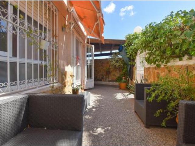 Chalet Venta Santa Pola, Centre Port Platja Llevant