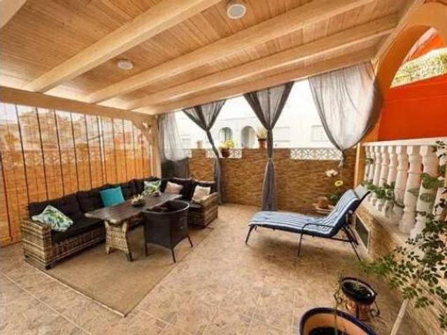 Chalet Venta Santa Pola, Gran Alacant