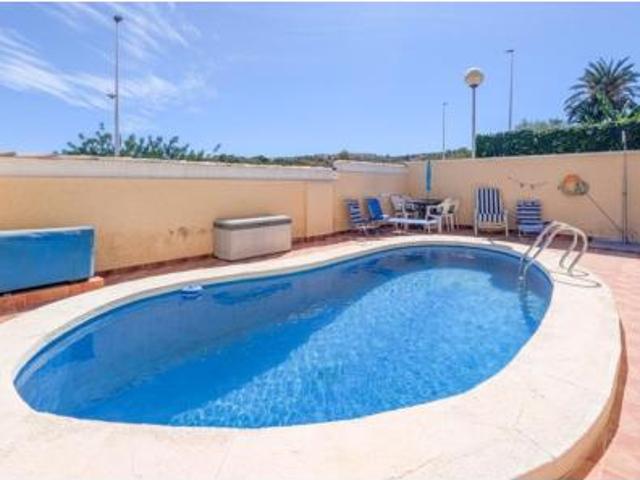 Chalet Venta Santa Pola, Gran Alacant