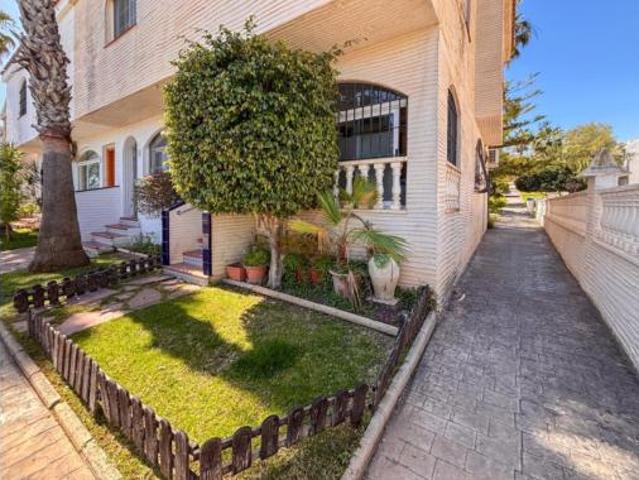 Casa adosada Venta Santa Pola, Gran Alacant