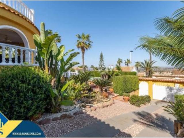 Chalet Venta Santa Pola, Gran Alacant