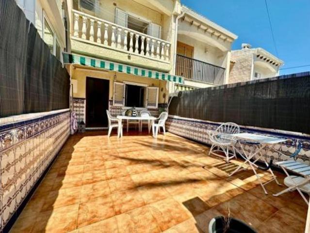 Chalet Venta Santa Pola, Gran Alacant